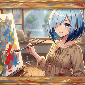 ココロ・パレット