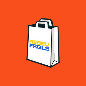 Rebeu fragile 2 (Uber Banger #3)