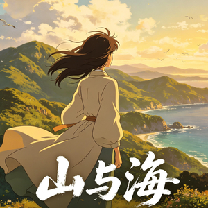 山河