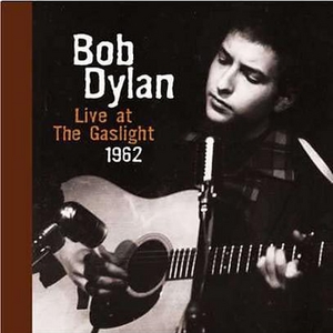 Rocks and Gravel(Bob Dylan) (Live)