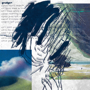 grudge