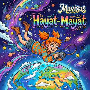 Yenə sənə baxacam -Mavisəs