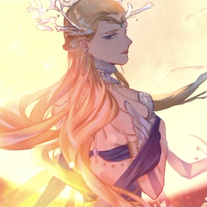 海之礼赞（Cover 冥月）