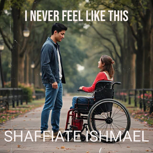 I Never Feel Like This