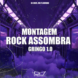Montagem Rock Assombra Gringo 1.0