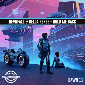 Hold Me Back