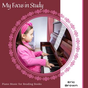 Study Hall (Solo Piano G Minor)