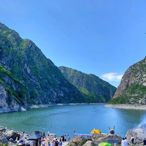 探寻那自然的神奇