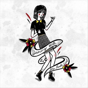 Dancing With the Ska Rude Girl
