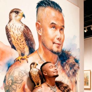 我这酷比的一生