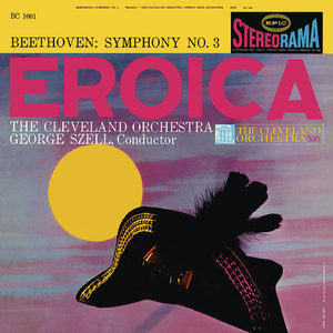 Symphony No. 3 in E-Flat Major, Op. 55, "Eroica" (Remastered):I. Allegro con brio