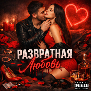 Развратная любовь