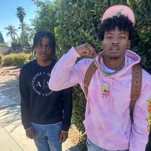 Boutabag (feat. menace)