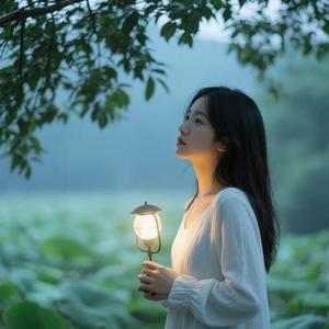 曾经爱的那么深   (Remix)