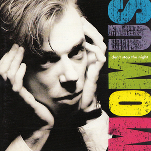 The Hairstyle of the Devil