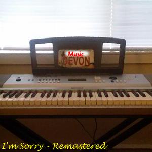 I'm Sorry (Remastered)