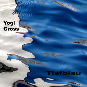 Tiefblau