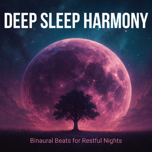 心を癒すピアノ 睡眠のためのヒーリングミュージック 快眠音楽でメンタル向上疲労回復 (睡眠と集中のためのバイノーラルビート)