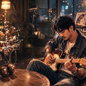 คำสัญญาจากลูกผู้ชาย