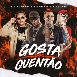 Gosta dos Quentão