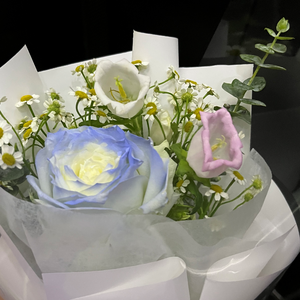 The truth you leave(你离开的真相)