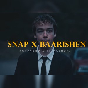 SNAP x Baarishein