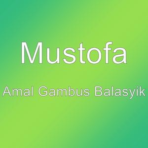 Amal Gambus Balasyik