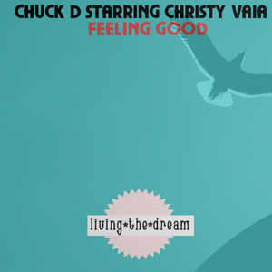Feeling Good (feat. Christy Vaia)