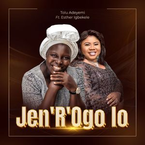 JEN 'R'OGO LO
