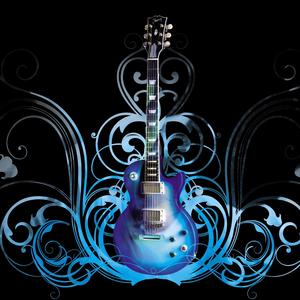 Delta Blues with vocals