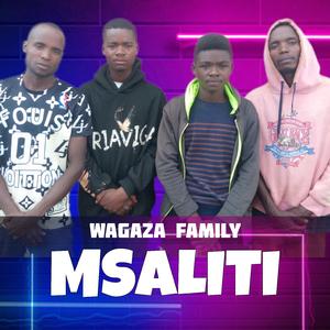 Msaliti