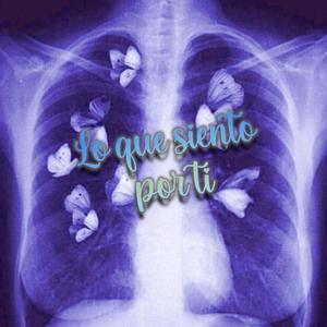 Lo que siento por ti