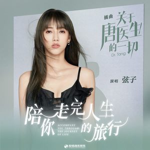 陪你走完人生的旅行