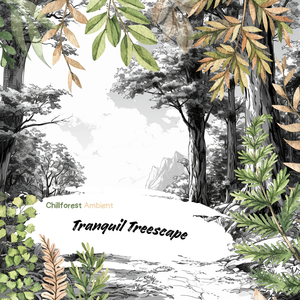 Freefall Energy (Forest Sounds)