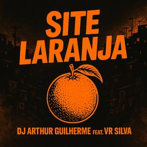 SITE LARANJA