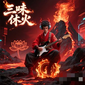 红孩儿不喷三味真火了