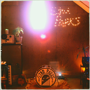 Theoretical Girls (Live)