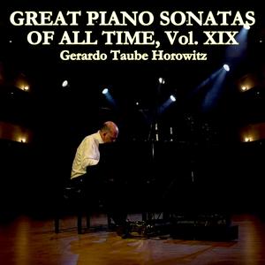 Piano Sonata No. 8 in A Major, Hob. XVI:5: I. Allegro