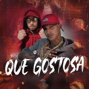 Que Gostosa