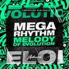 DJ REMIZEVOLUTION - Mega Rhythm Melody Of Evolution