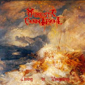 Living in Purgatory(2016.02 Demo)