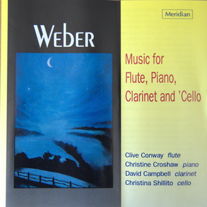 Variations on a Original Theme, Op. 9 (1808)