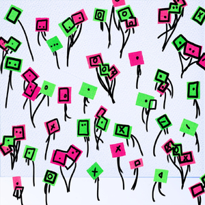 Grateful for Having You Here