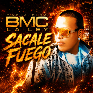 Sacale Fuego