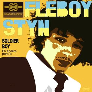 SOLDIERBOY