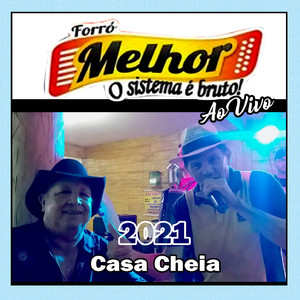 Quizàs, Quizàs, Quizàs - BANDA FORRÓ MELHOR