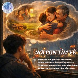 Nơi Con Tìm Về