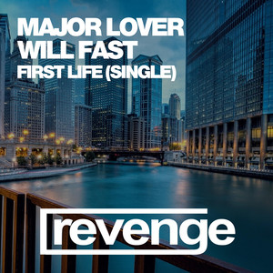 First Life (Original Mix)