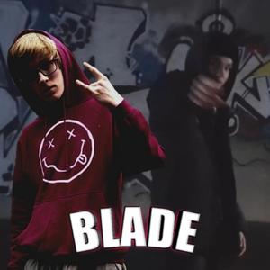Blade (feat. Snejk)