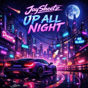 Up All Night